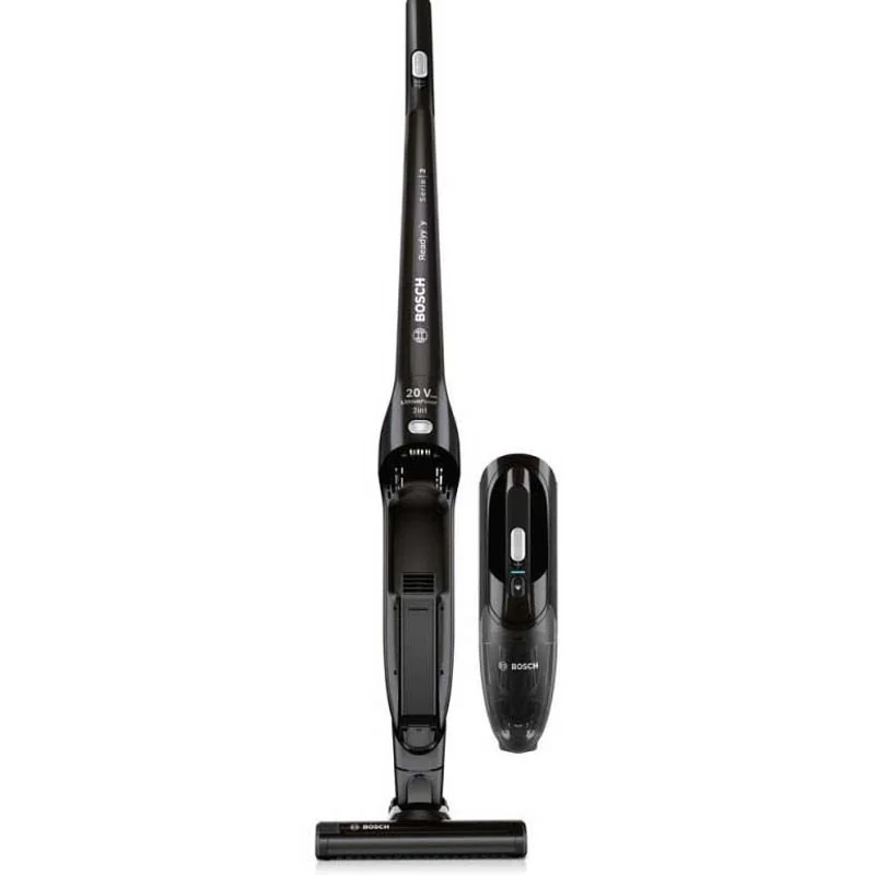 Беспроводной пылесос 2 в 1,BOSCH, BCHF220B