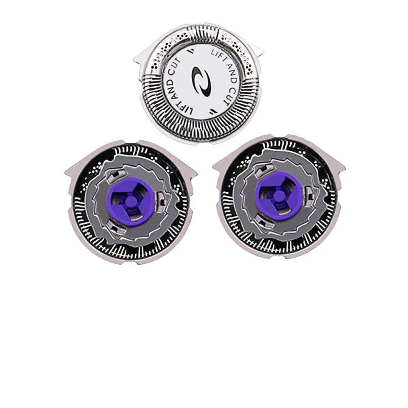 Philips pardli terad HQ8 asendus Philips pardli terad HQ8 asendus