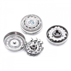 Philips pardli terad SH70/ SH50/ SH90 asendus, x707658
