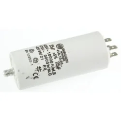 Моторный фильтр к пылесосам Philips 432200037300