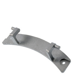 Петля люка для стиральной машины Samsung, DC61-01632A