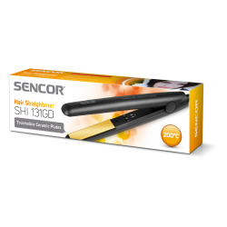 Juuksesirgendaja Sencor, SHI131GD