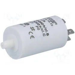 пусковой конденсатор для двигателей 14mF 425V 416.10.21