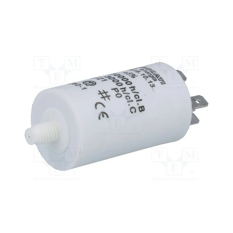 пусковой конденсатор для двигателей 14mF 425V 416.10.21