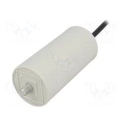 пусковой конденсатор 40mF 450V