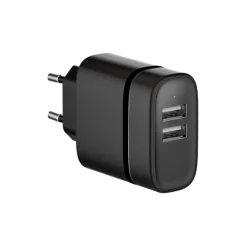 Kiirlaadija USB-C SBS (25 W)