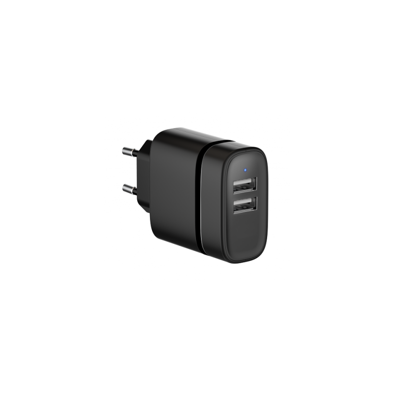 ASWO зарядное устройство USB 3,4A