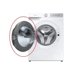 Люк стиральной машины Samsung DC97-22267A