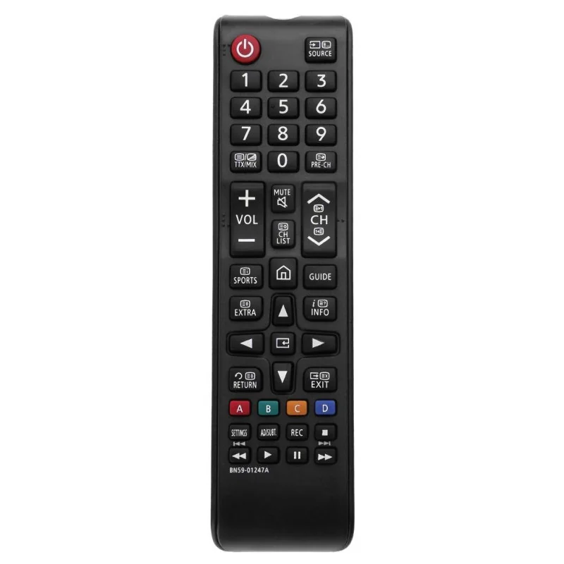 Samsung televiisori pult BN59-01247A