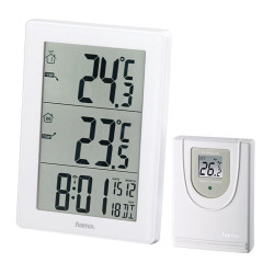 Термометр Hama EWS-3000