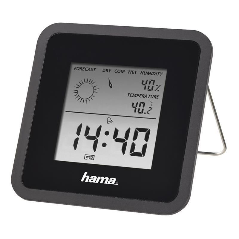 Термогигрометр Hama TH50