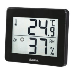 Термогигрометр Hama TH-130