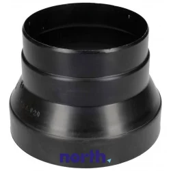 Переходник для вытяжки 150мм - 125мм/120мм