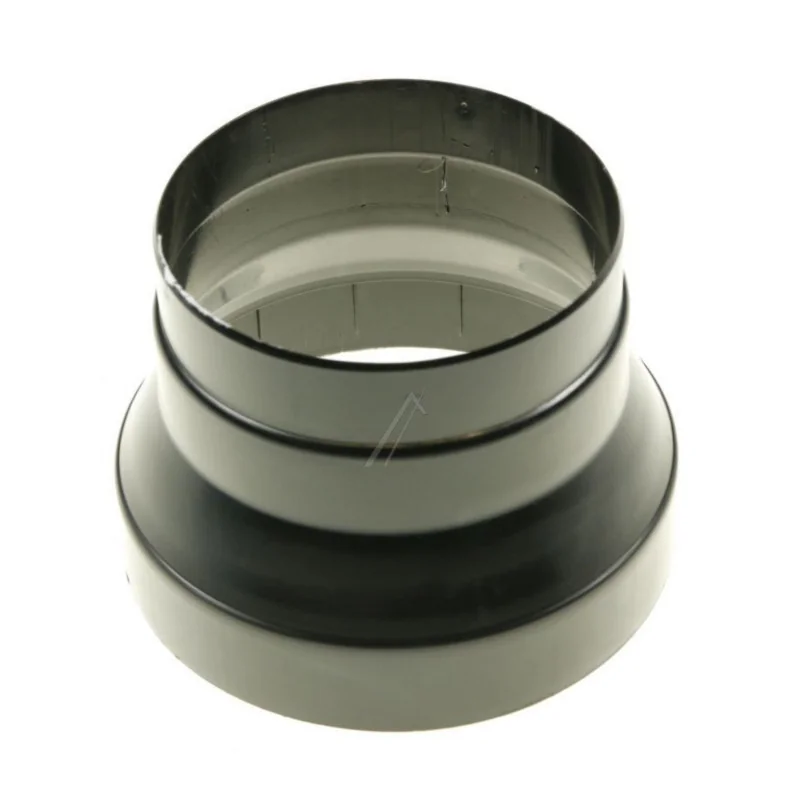 Õhupuhastaja toru üleminek 120/125 mm - 150mm