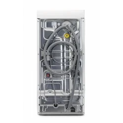 Стиральная машина с верхней загрузкой Electrolux, 6 кг, глубина 60 см, 1300 об/мин, EW7TN3272