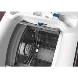 Pealtlaetav pesumasin Electrolux, 6 kg, sügavus 60 cm, 1300 p/min, EW7TN3272