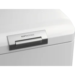 Стиральная машина с верхней загрузкой Electrolux, 6 кг, глубина 60 см, 1300 об/мин, EW7TN3272