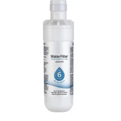 LG külmiku veefilter WF087, asendus ADQ747935