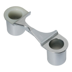 Nivona espresso kohvi väljastusotsiku kate 0076001