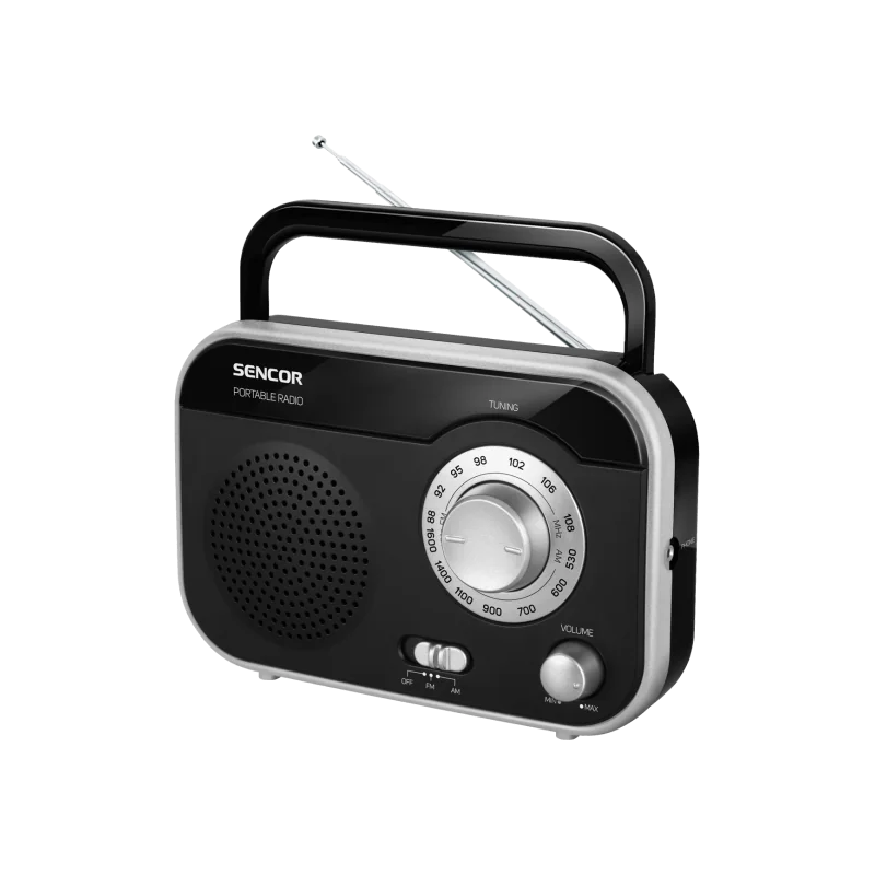 Радио Sencor, SRD210BS Радио Sencor, SRD210BS