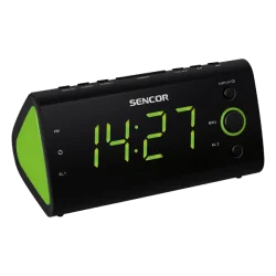 Kellraadio Sencor SRC1100W