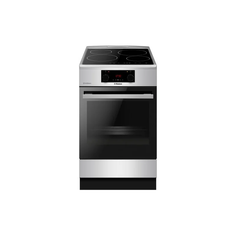 Induktsioonpliit Hansa (50 cm)