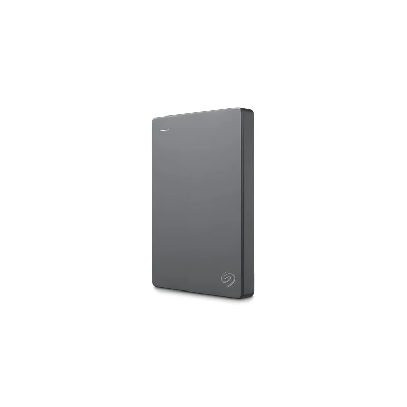 Внешний жёсткий диск Seagate Basic 5TB Grey HDD
