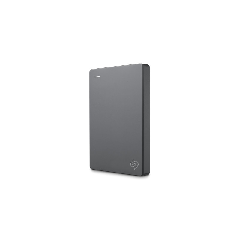 Väline kõvaketas Seagate Basic 5TB Grey HDD