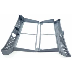 Samsung kuivati ebemefilter, DC61-04407A