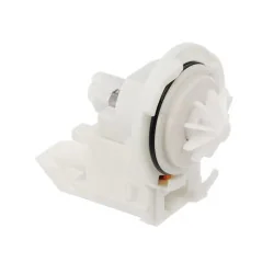 Сливной насос(помпа) для посудомоечной машины Bosch/Siemens, 00165261 не оригинал