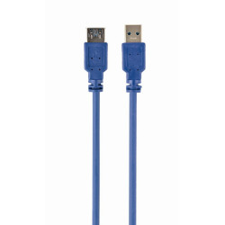 Kaabel USB A-B Gembird (3 m)