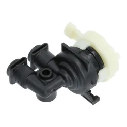 Кран паровой для кофемашин Jura 64395, 72481