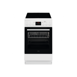 Керамическая плита AEG (50 см), CCB56481BW Керамическая плита AEG (50 см), CCB56481BW