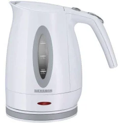 Veekeetja Severin, WK3411