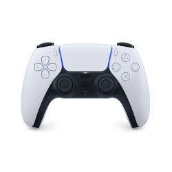 Mängukonsool Sony PlayStation 5 Pro, valge, 711719595908