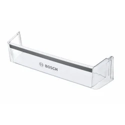 BOSCH külmiku pudeliriiul,...