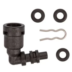 Kohvimasina voolikuklamber, 0046283