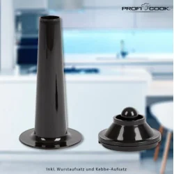 Мясорубка ProfiCook, PCFW1172