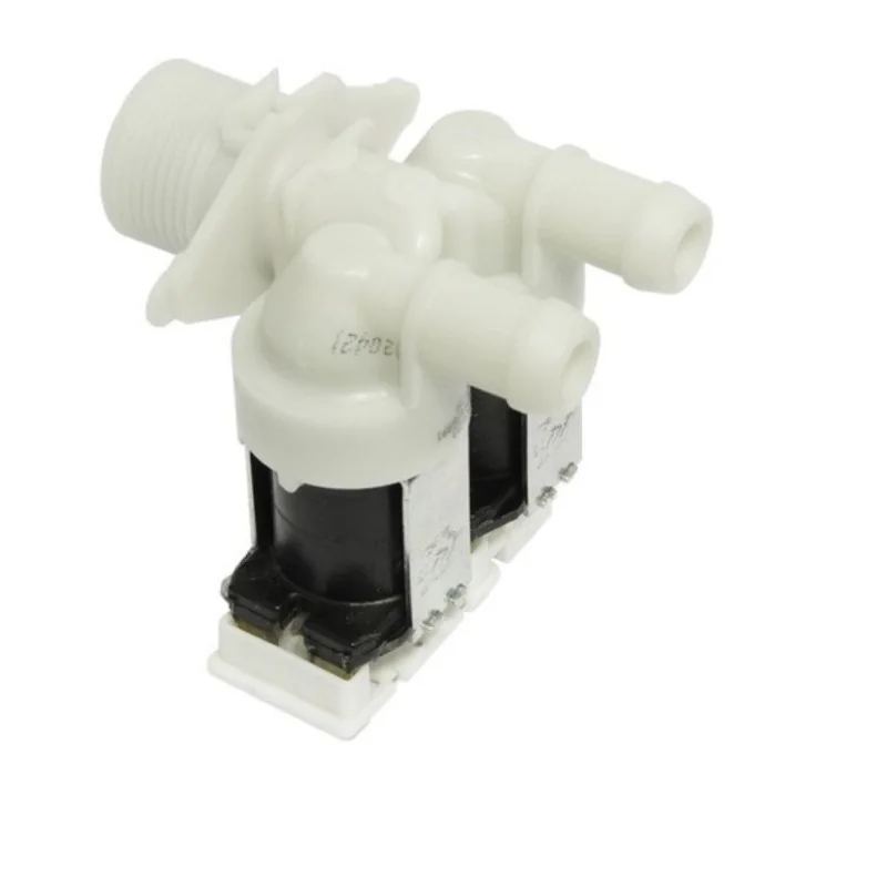 Whirlpool pesumasina vee sisselaskeklapp, 480111100199