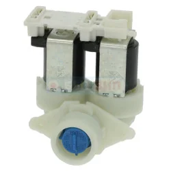 Whirlpool pesumasina vee sisselaskeklapp, 480111100199