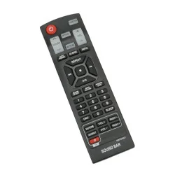 Пульт дистанционного управления JBL Soundbar, JBLBAR300/ JBLBAR500