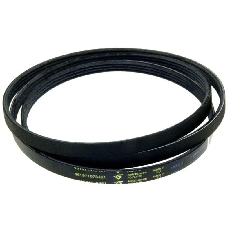 Pesumasina rihm 1254 J4