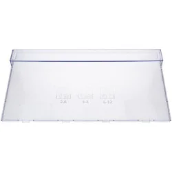 BEKO külmiku sügavkülmiku ülemise sahtli esipaneel, 4308801800