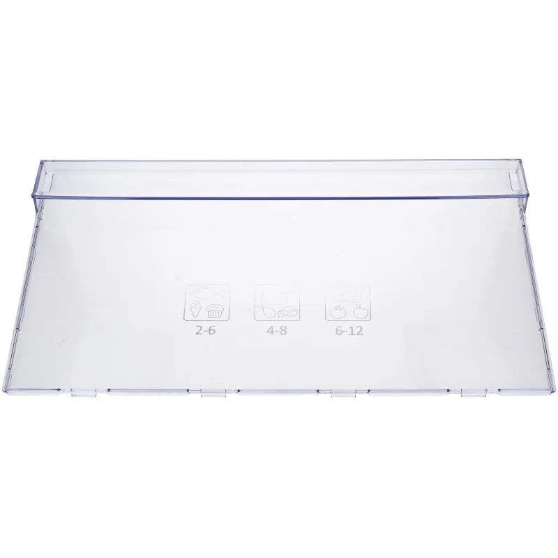 Панель ящика (нижнего) морозильной камеры Beko, 4634610200