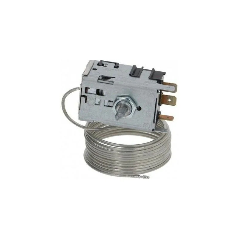 Sügavkülmiku termostaat 077B2077