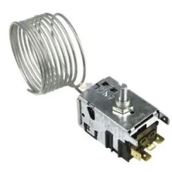 Sügavkülmiku termostaat 077B2077