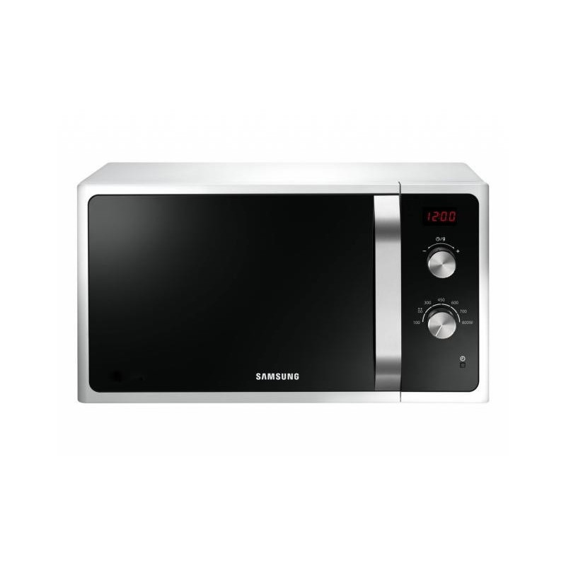 Микроволновая печь Samsung (23 л), MS23F300EEW