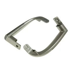 BEKO külmiku käepidemete komplekt, 4326381100