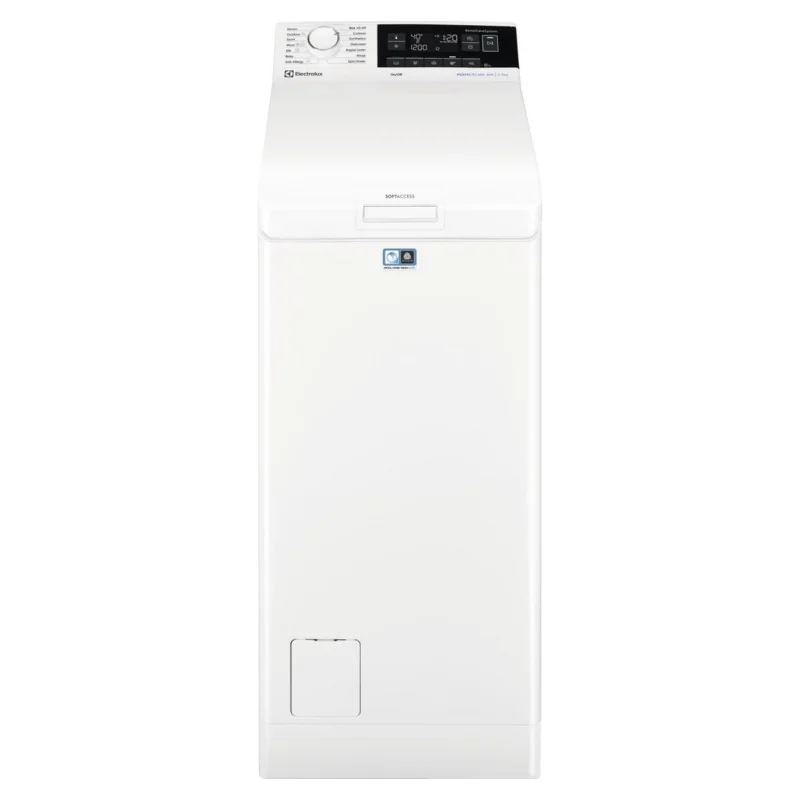 Стиральная машина Electrolux (7 кг), EW6TN3272