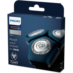 Сменные бритвенные головки для бритв Philips 5000/7000 серии, SH71/50